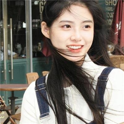 海报女郎