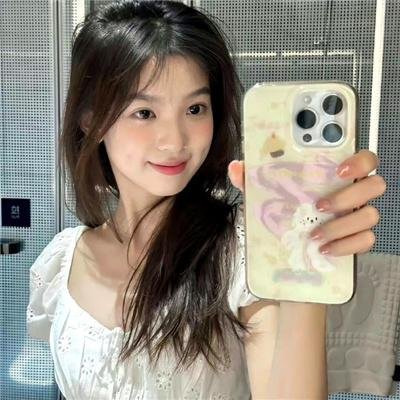 不会恋爱的我们